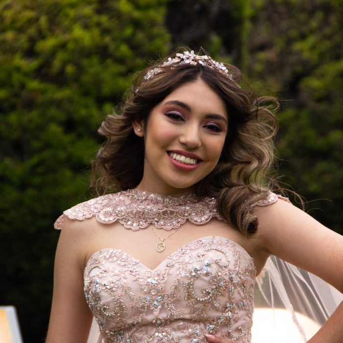 quinceañera